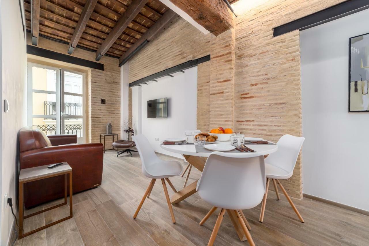 Appartamento Florit Flats - Cathedral Luxury Terrace Flat 2br 2ba Ac Wifi *