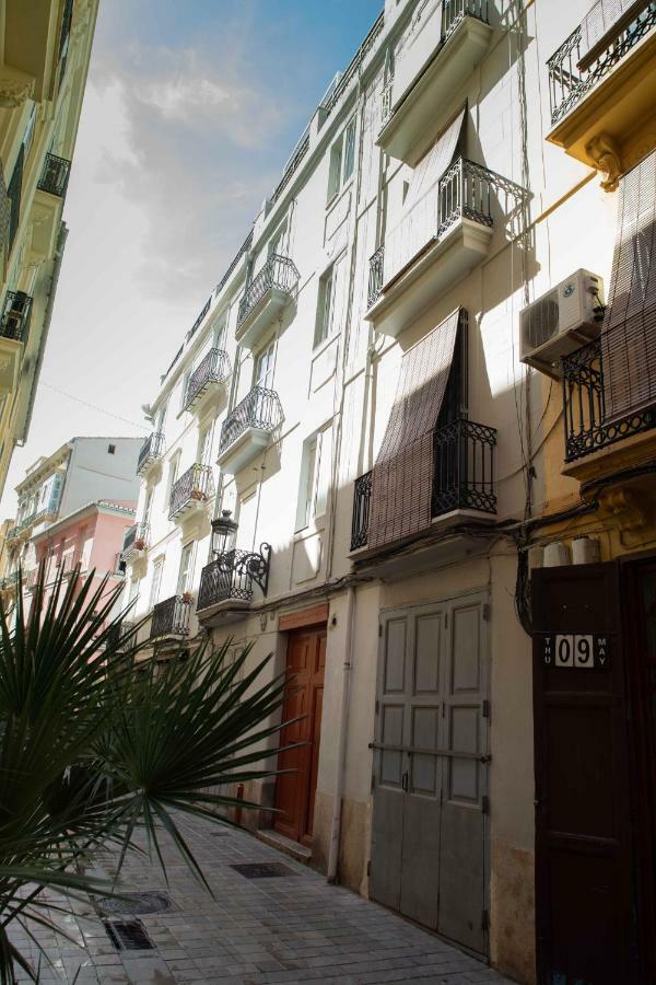 Florit Flats - Cathedral Luxury Terrace Flat 2br 2ba Ac Wifi Valenza