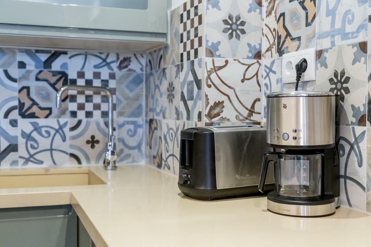 Appartamento Florit Flats - Cathedral Luxury Terrace Flat 2br 2ba Ac Wifi Valenza