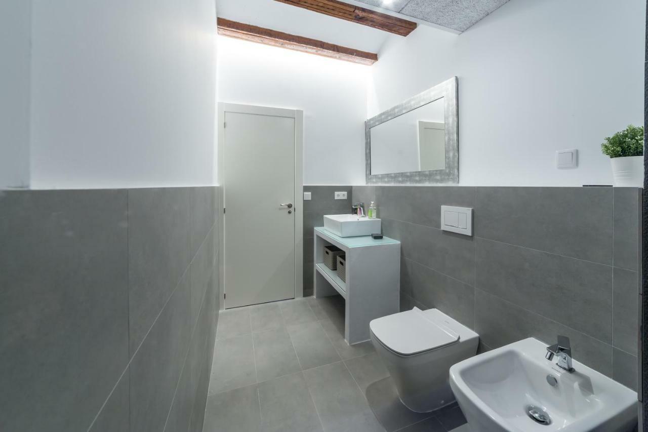 Appartamento Florit Flats - Cathedral Luxury Terrace Flat 2br 2ba Ac Wifi *