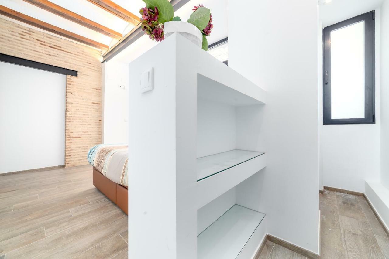 Appartamento Florit Flats - Cathedral Luxury Terrace Flat 2br 2ba Ac Wifi *