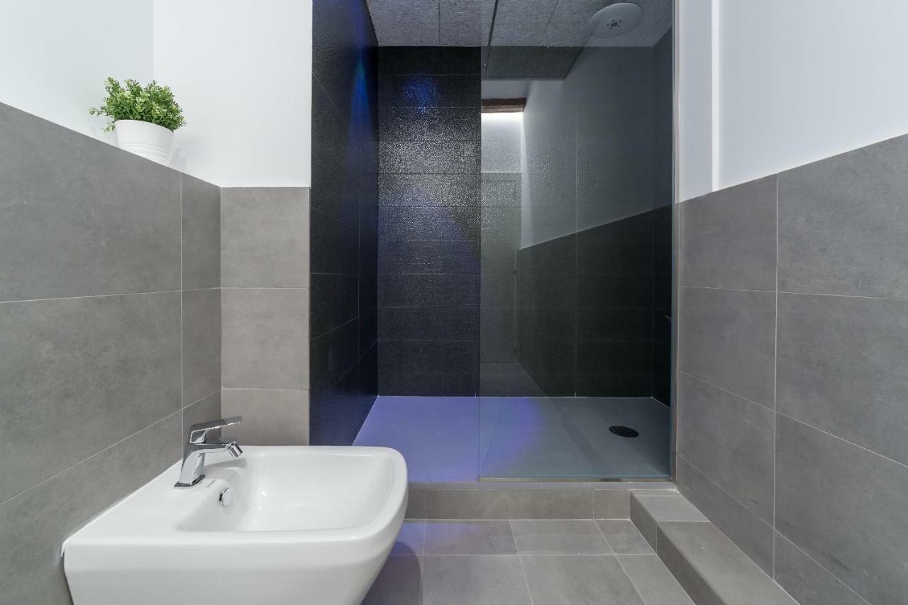Florit Flats - Cathedral Luxury Terrace Flat 2br 2ba Ac Wifi Appartamento