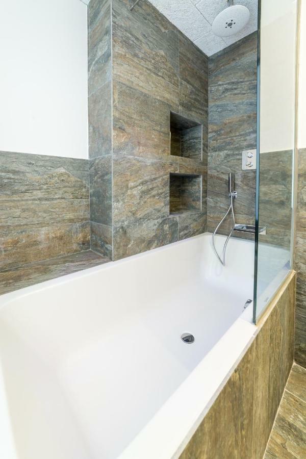 Appartamento Florit Flats - Cathedral Luxury Terrace Flat 2br 2ba Ac Wifi