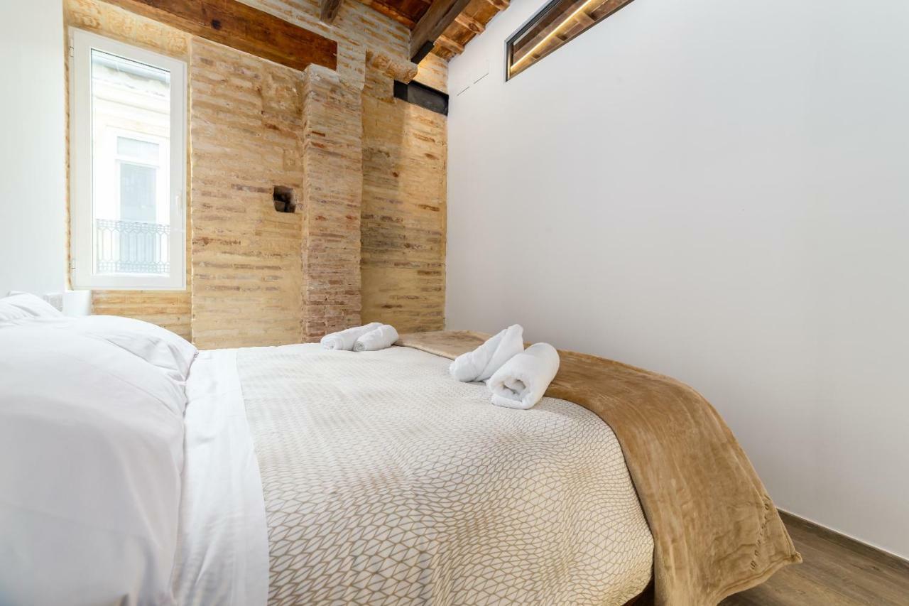 Appartamento Florit Flats - Cathedral Luxury Terrace Flat 2br 2ba Ac Wifi *