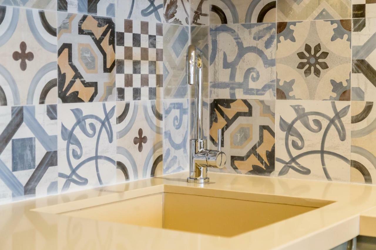 Florit Flats - Cathedral Luxury Terrace Flat 2br 2ba Ac Wifi Valenza