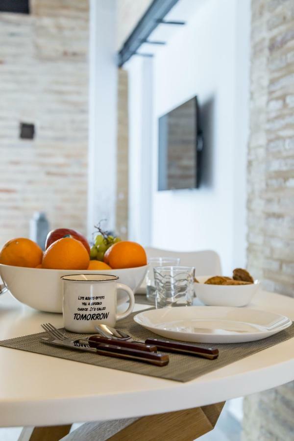 Appartamento Florit Flats - Cathedral Luxury Terrace Flat 2br 2ba Ac Wifi *