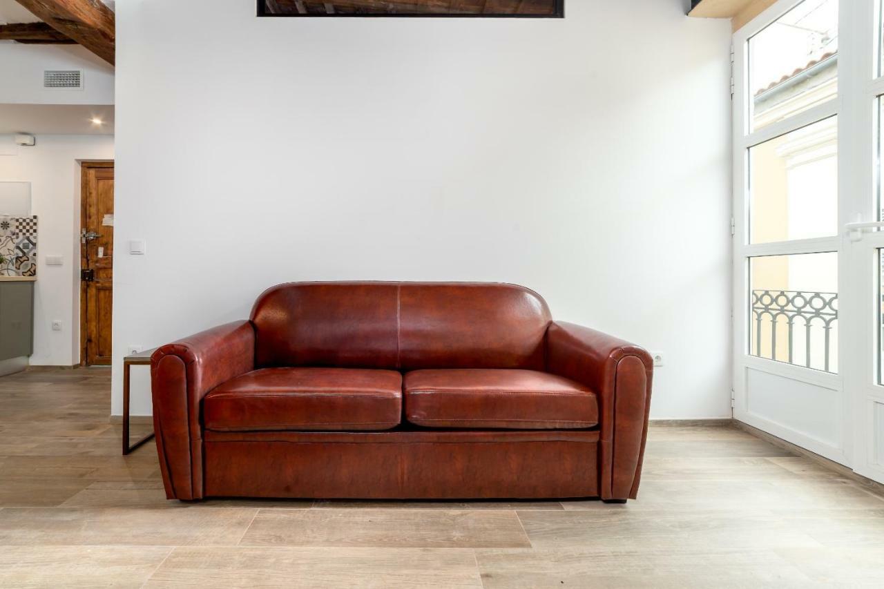 Florit Flats - Cathedral Luxury Terrace Flat 2br 2ba Ac Wifi Valenza