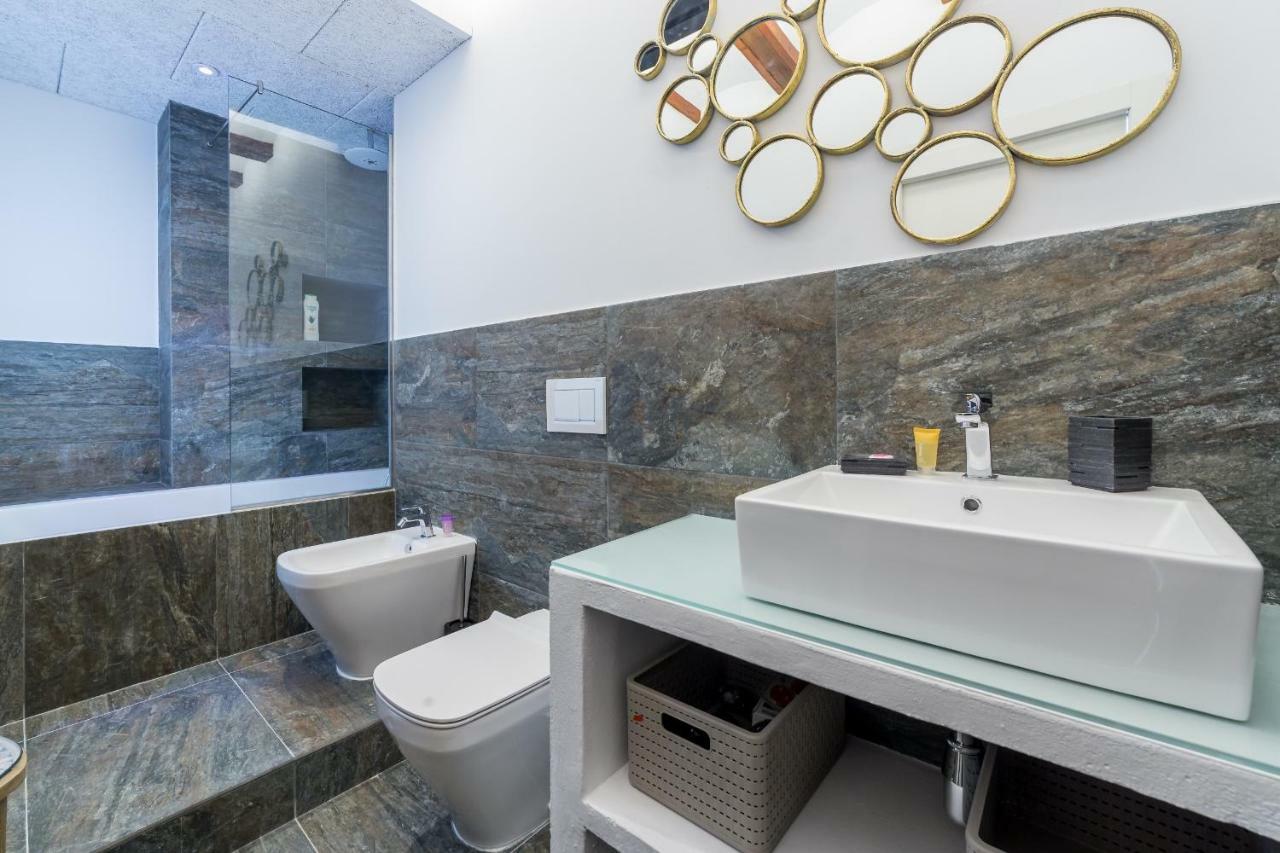 Florit Flats - Cathedral Luxury Terrace Flat 2br 2ba Ac Wifi Appartamento
