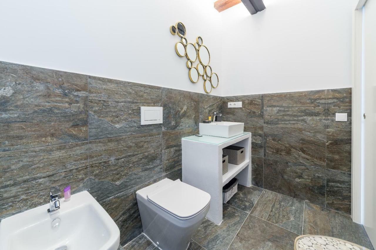 Florit Flats - Cathedral Luxury Terrace Flat 2br 2ba Ac Wifi Appartamento *