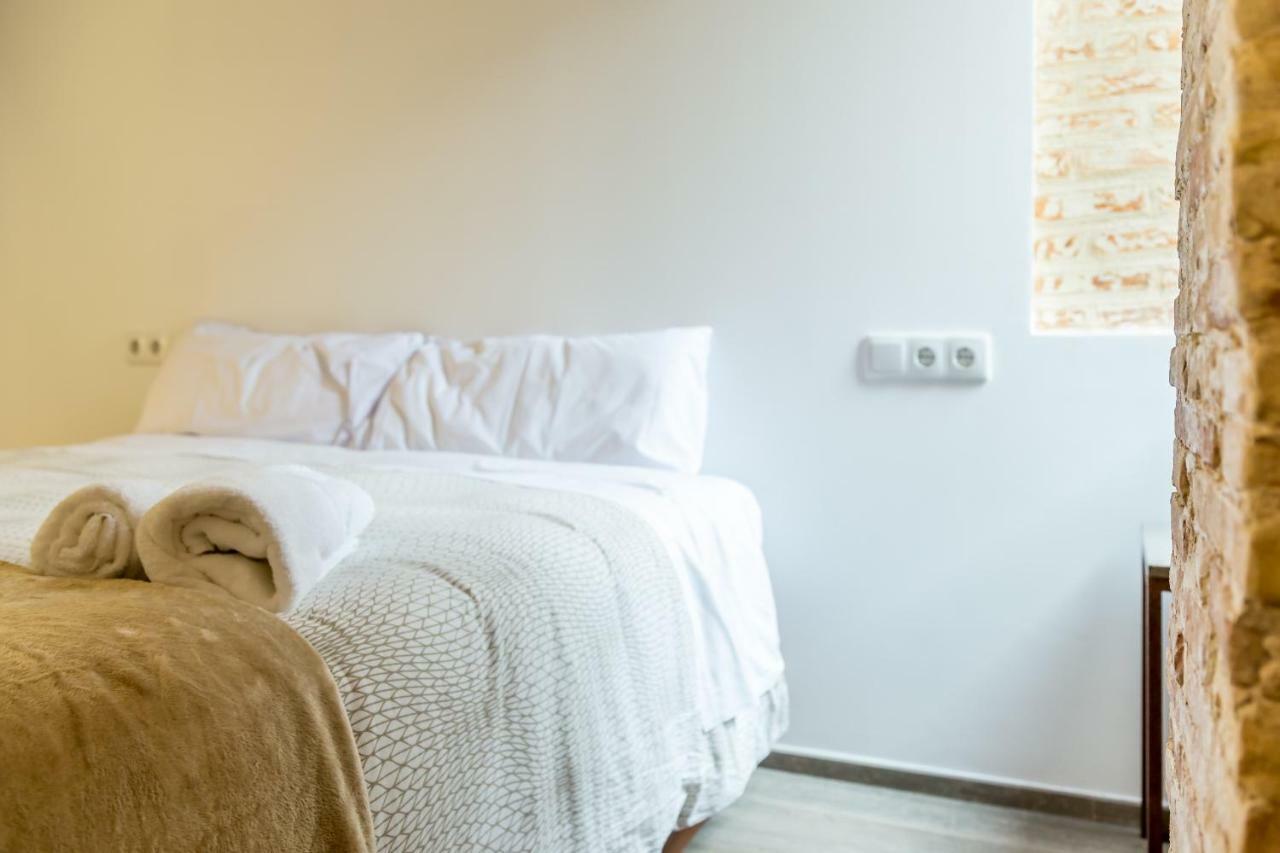 Florit Flats - Cathedral Luxury Terrace Flat 2br 2ba Ac Wifi Appartamento